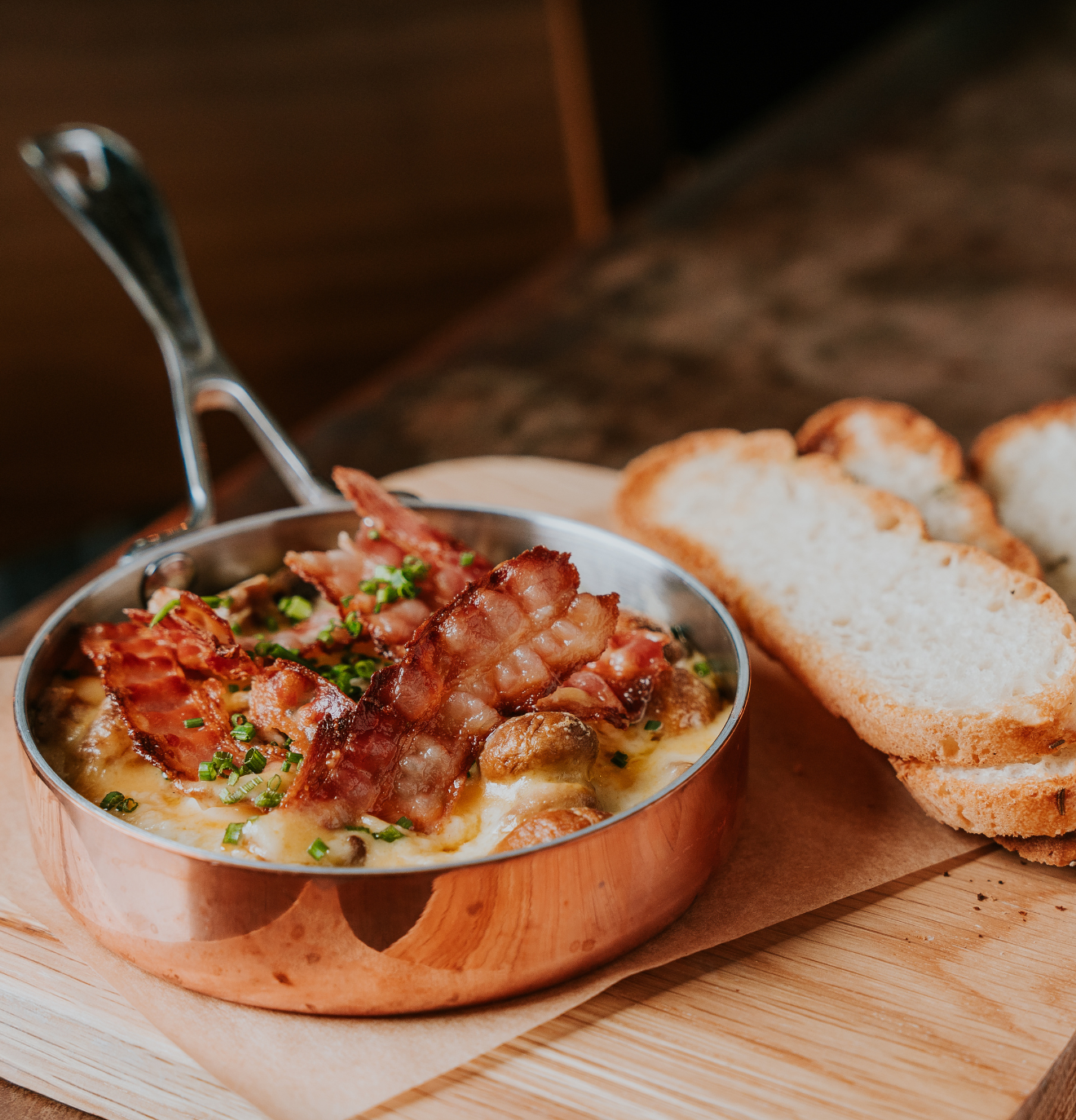 Dinner & Dining at The Gunpowder Mill in Faversham