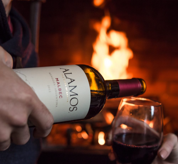 at The Gunpowder Mill